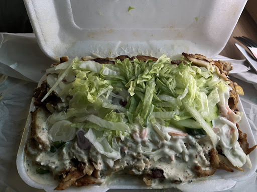 Photo of Delicious pizza & Kebab House - 6 Tatnam Rd, Poole BH15 2HG